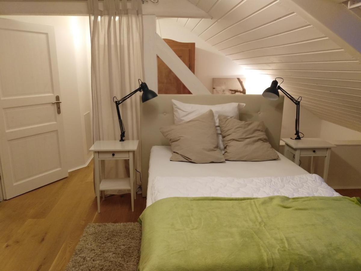 By Vollmer'S Komfortabel Und Chic Διαμέρισμα Όφενμπουργκ Εξωτερικό φωτογραφία
